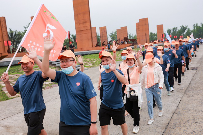 十八正青春 十八恰风华 ——尊龙时凯 18 周年庆典圆满落幕