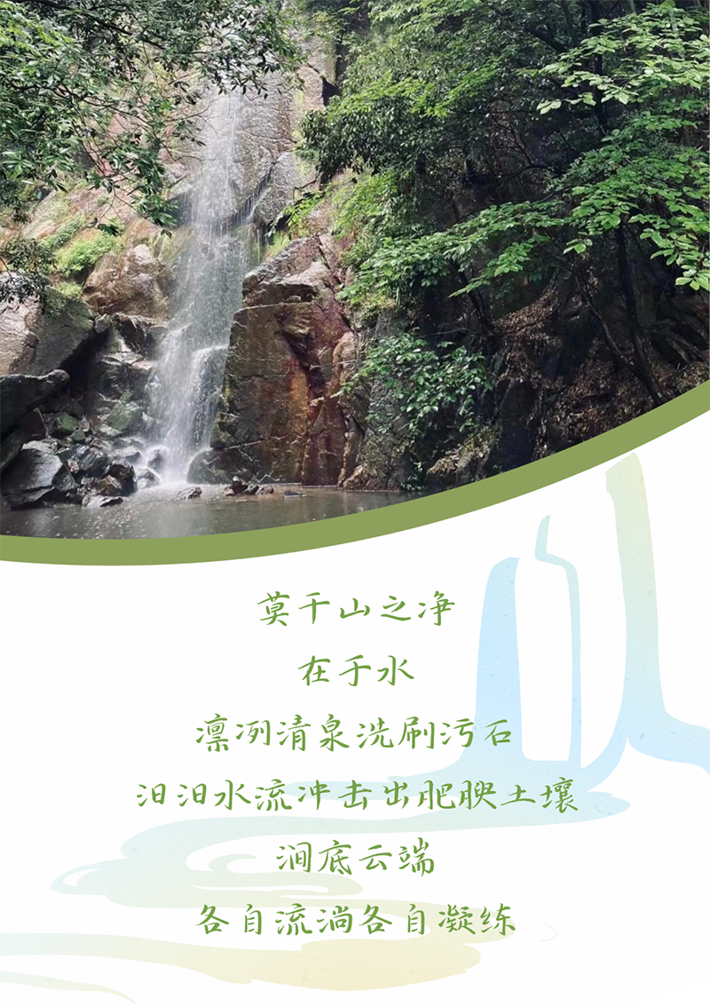 心心念廿 相伴AG尊龙凯时 | 与德清相约 贺廿载诞辰